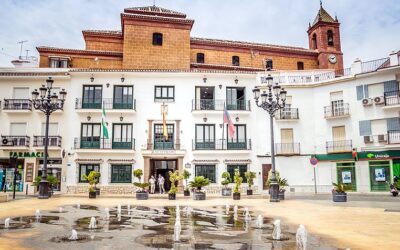 Abierto Plazo de Solicitudes 1 Plaza de Técnico Superior Asesor Jurídico Ayuntamiento de Torrox (Málaga).