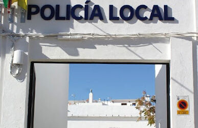 Abierto Plazo de Solicitudes 3 Plazas Policía Local Ayuntamiento de Moguer (Huelva)