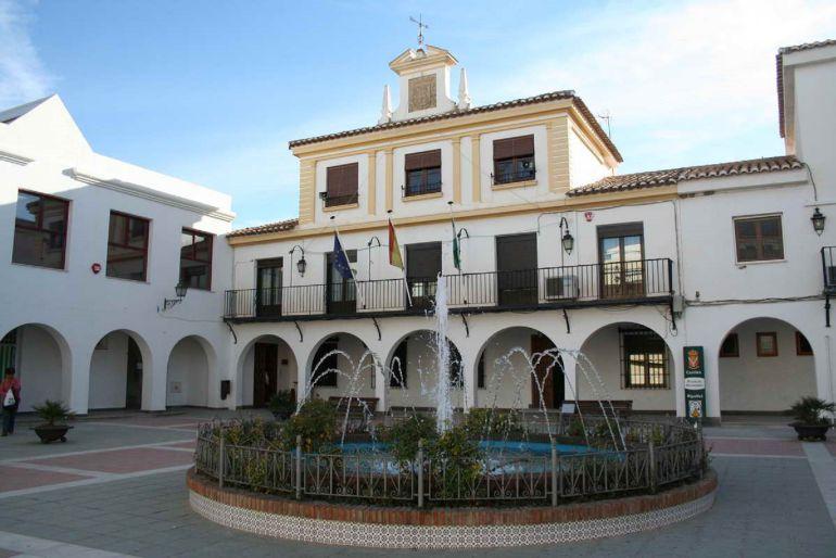 Abierto Plazo de Solicitudes 1 Plaza de Auxiliar Administrativo/a Ayuntamiento de Caniles (Granada).