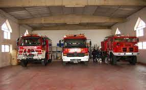 Abierto Plazo de Solicitudes 3 Plazas Bombero Conductor Ayuntamiento de Soria