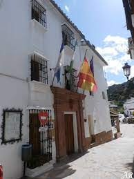 Relación Definitiva Aspirantes Admitidos y Excluidos 1 Plaza de Administrativo/a de Contabilidad Ayuntamiento de Algatocín (Málaga).