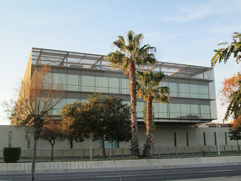 Listado Definitivo de Aspirantes Admitidos y Excluidos 2 Plazas de Arquitecto/a Técnico/a Diputación Provincial de Málaga.