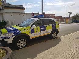 Abierto Plazo de Solicitudes 2 Plazas Policía Local Ayuntamiento de Nerva (Huelva)