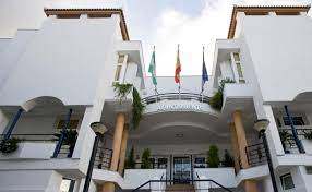 Listado Definitivo Aspirantes Admitidos y Excluidos 1 Plaza de Administrativo/a Ayuntamiento de Cómpeta (Málaga).