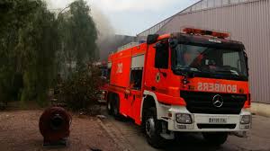 Apertura Plazo de Solicitudes 109 Plazas de Bombero/a-Conductor/a Consorcio Provincial de Bomberos de Valencia