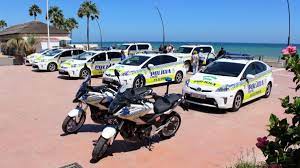 Listado Provisional de Aspirantes Admitidos y Excluidos 5 Plazas Policía Local Ayuntamiento de Estepona (Málaga)