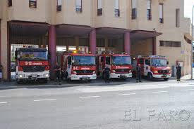 Abierto Plazo de Solicitudes 6 Plazas Bombero/a-Conductor/a Ciudad de Melilla