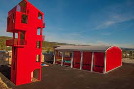 Nueva Apertura Plazo Solicitudes 7 Plazas Bombero-a Conductor-a Ayuntamiento de Martos (Jaén)