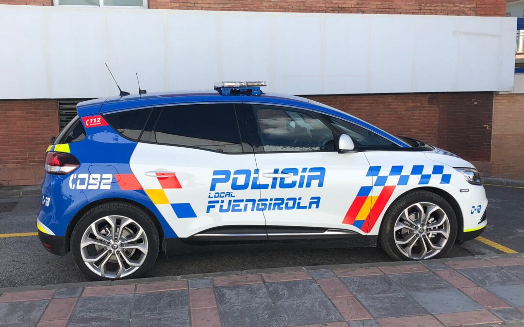 Listado Provisional de Aspirantes Admitidos y Excluidos 6 Plazas Policía Local Ayuntamiento de Fuengirola (Málaga)