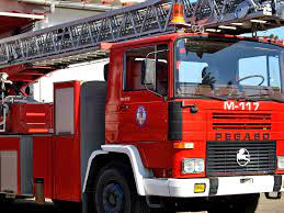 Apertura Plazo de Solicitudes 1 Plaza de Bombero/a del Ayuntamiento de Lebrija (Sevilla)