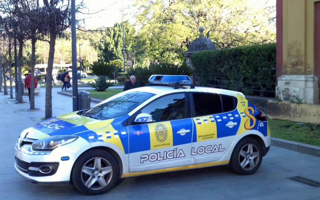 Abierto Plazo de Solicitudes 70 Plazas Policía Local Ayuntamiento de Sevilla