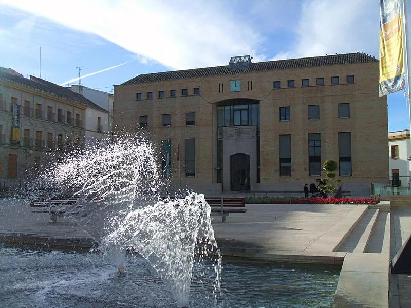 Abierto Plazo de Solicitudes 4 Plazas de Administrativo/a Ayuntamiento de Baena (Córdoba)