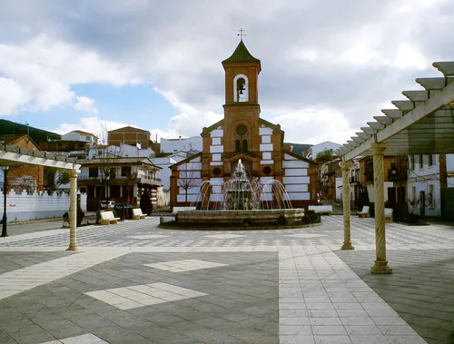 Abierto Plazo de Solicitudes 1 Plaza de Auxiliar Administrativo/a Ayuntamiento de Zafarraya (Granada)