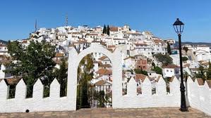 Apertura Plazo de Solicitudes 1 Plaza de Auxiliar Administrativo/a (Personal Laboral) Ayuntamiento de Comares (Málaga)