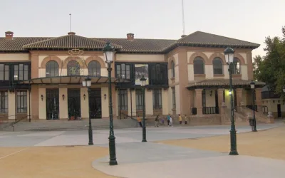 Nueva Apertura Plazo Solicitudes Bolsa de Trabajo Técnico/a de Educación Infantil Ayuntamiento de Campillos (Málaga)