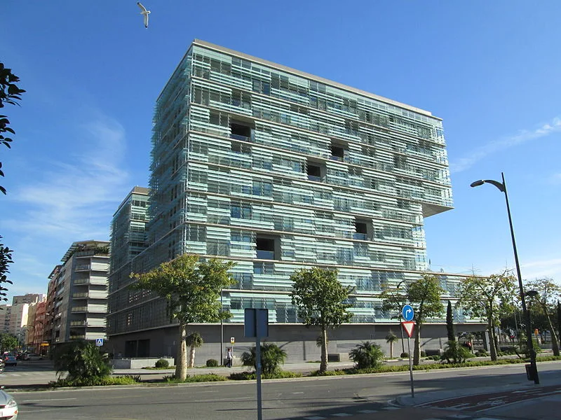 Relación Definitiva de Aspirantes Admitidos y Excluidos 1 Plaza de Ingeniero Técnico de Obras Públicas Gerencia Municipal de Urbanismo, Obras e Infraestructuras Ayuntamiento de Málaga