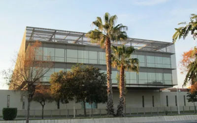 Listado Definitivo Aspirantes Admitidos y Excluidos 53 Plazas de Auxiliar Administrativo/a Diputación Provincial de Málaga