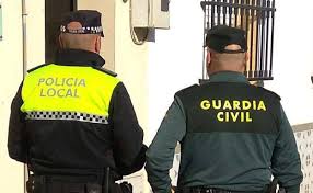 Abierto Plazo de Solicitudes 2 Plazas Policía Local Ayuntamiento de Íllora (Granada)