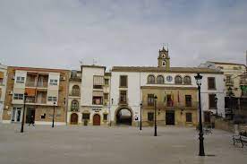 Abierto Plazo de Solicitudes 1 Plaza de Administrativo/a Ayuntamiento de Torreperogil (Jaén)