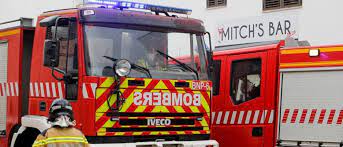 Apertura Plazo Solicitudes 17 Plazas Bombero/a Consejo Insular de Ibiza (Illes Balears)