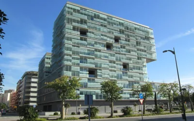 Oferta Empleo Público 2023 Gerencia Municipal de Urbanismo, Obras e Infraestructuras Ayuntamiento Málaga