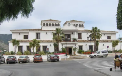 Bases de Convocatoria 1 Plaza de Auxiliar Intérprete Ayuntamiento de Mijas (Málaga)