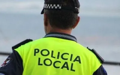 Abierto Plazo de Solicitudes 1 Plaza Policía Local Ayuntamiento de Badolatosa (Sevilla)