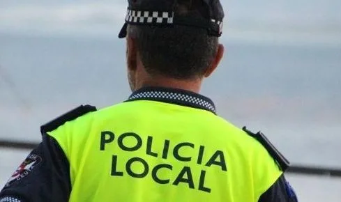 Abierto Plazo de Solicitudes 1 Plaza Policía Local Ayuntamiento de Badolatosa (Sevilla)