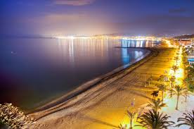 Oferta Empleo Público 2023 Ayuntamiento de Algarrobo (Málaga).