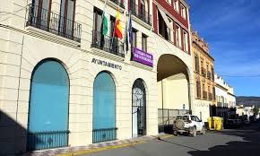 Relación Definitiva de Aspirantes Admitidos y Excluidos 1 Plaza Policía Local Ayuntamiento de Mollina (Málaga).