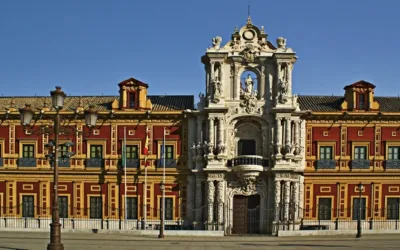 Oferta Empleo Público Año 2023 Junta de Andalucía