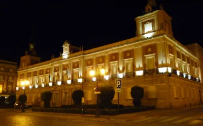 Oferta Empleo Público 2023 Ayuntamiento de Huelva.