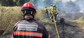 Abierto Plazo de Solicitudes 24 Plazas Bombero/a Conductor/a Consorcio para el Servicio de Prevención Extinción de Incendios, Salvamento y Protección Civil de la Provincia de Castellón.