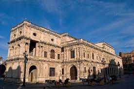 Abierto Plazo de Solicitudes 15 Plazas de Administrativo/a Ayuntamiento de Sevilla