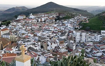 Abierto Plazo de Solicitudes 1 Plaza Policía Local Ayuntamiento de Vilches (Jaén)