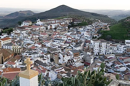 Abierto Plazo de Solicitudes 1 Plaza Policía Local Ayuntamiento de Vilches (Jaén)