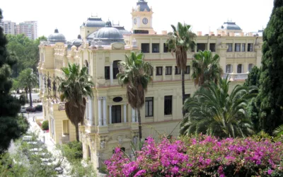 Listado Definitivo Aspirantes Admitidos y Excluidos 3 Plazas de Técnico/a Superior Gestión Ayuntamiento de Málaga