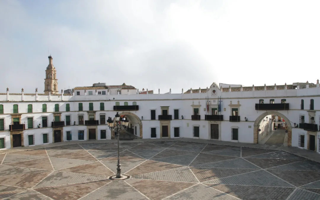 Abierto Plazo de Solicitudes 4 Plazas Policía Local Ayuntamiento de Aguilar de la Frontera (Córdoba)