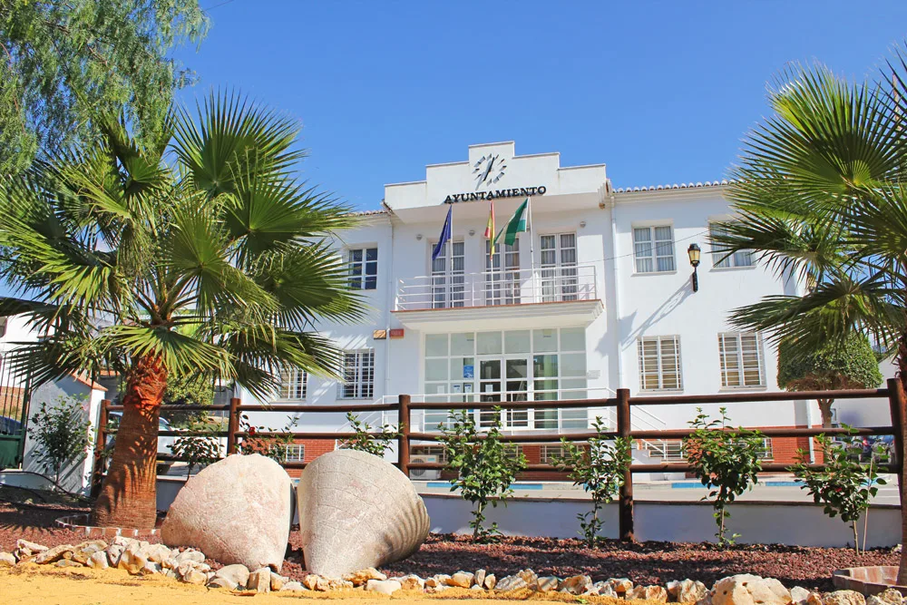 Abierto Plazo de Solicitudes 1 Plaza de Arquitecto-a Ayuntamiento de Benamargosa (Málaga)