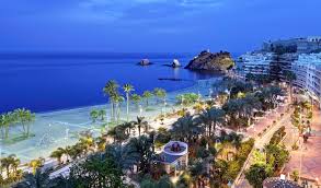 Apertura Plazo Solicitudes 5 Plazas de Administrativo/a Ayuntamiento de Almuñécar (Granada)