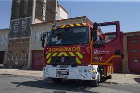 Abierto Plazo de Solicitudes 7 Plazas Bombero/a Ayuntamiento de Ávila
