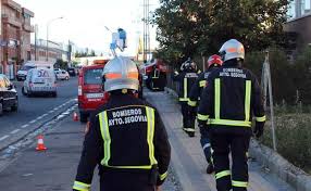 Abierto Plazo de Solicitudes 3 Plazas Bombero/a Ayuntamiento de Segovia.