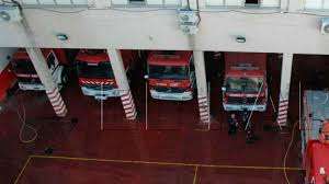 Abierto Plazo de Solicitudes 10 Plazas Bombero/a Ciudad de Ceuta