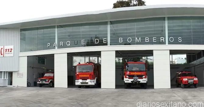 Nueva Apertura Plazo de Solicitudes 2 Plazas de Bombero/a – Conductor/a Ayuntamiento de Almuñécar (Granada)