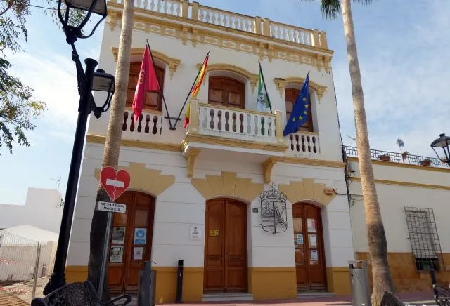 Apertura Plazo Solicitudes 1 Plaza de Auxiliar Administrativo/a Ayuntamiento de Los Gallardos (Almería)