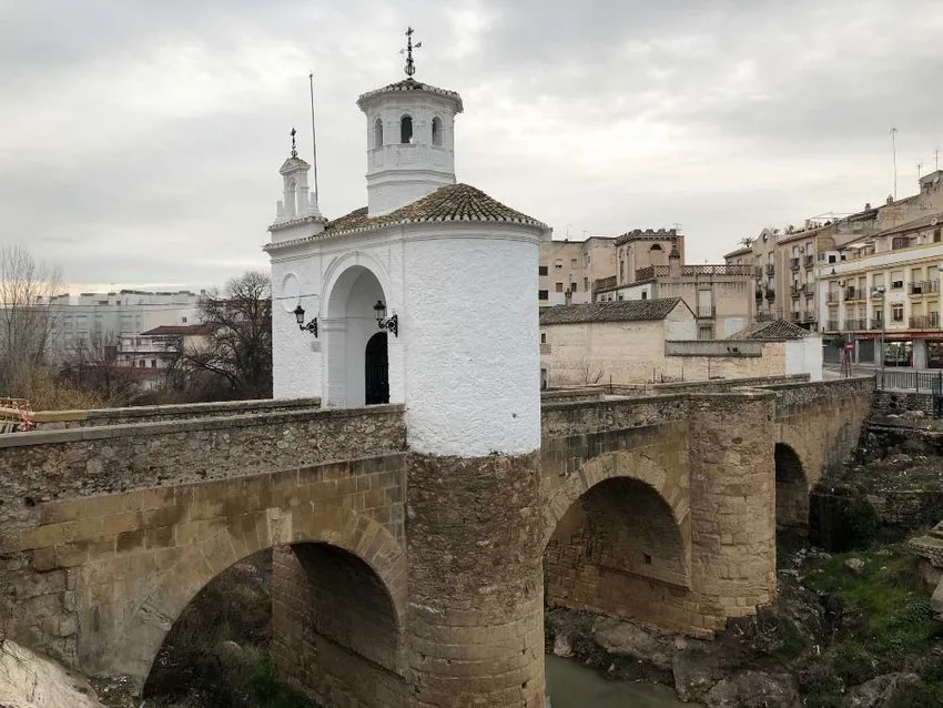 Abierto Plazo de Solicitudes 1 Plaza de Administrativo/a Ayuntamiento de Pinos Puente (Granada)