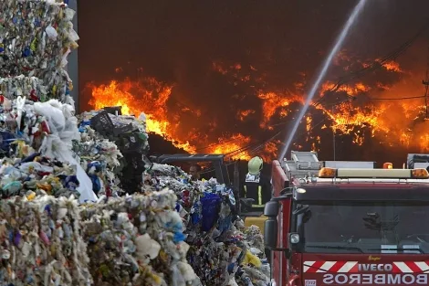 Apertura Plazo de Solicitudes 4 Plazas de Bombero/a Ayuntamiento de Alcalá de Guadaíra (Sevilla)