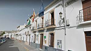 Relación Definitiva Personas Admitidas y Excluidas 1 Plaza Policía Local Ayuntamiento de Cuevas del Becerro (Málaga)