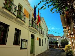 Oferta Empleo Público Ayuntamiento de Frigiliana (Málaga).