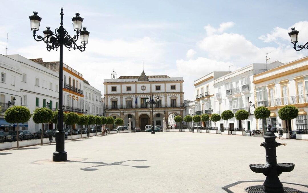Bases Convocatoria 2 Plazas de Auxiliar Administrativo/a Ayuntamiento de Medina Sidonia (Cádiz)